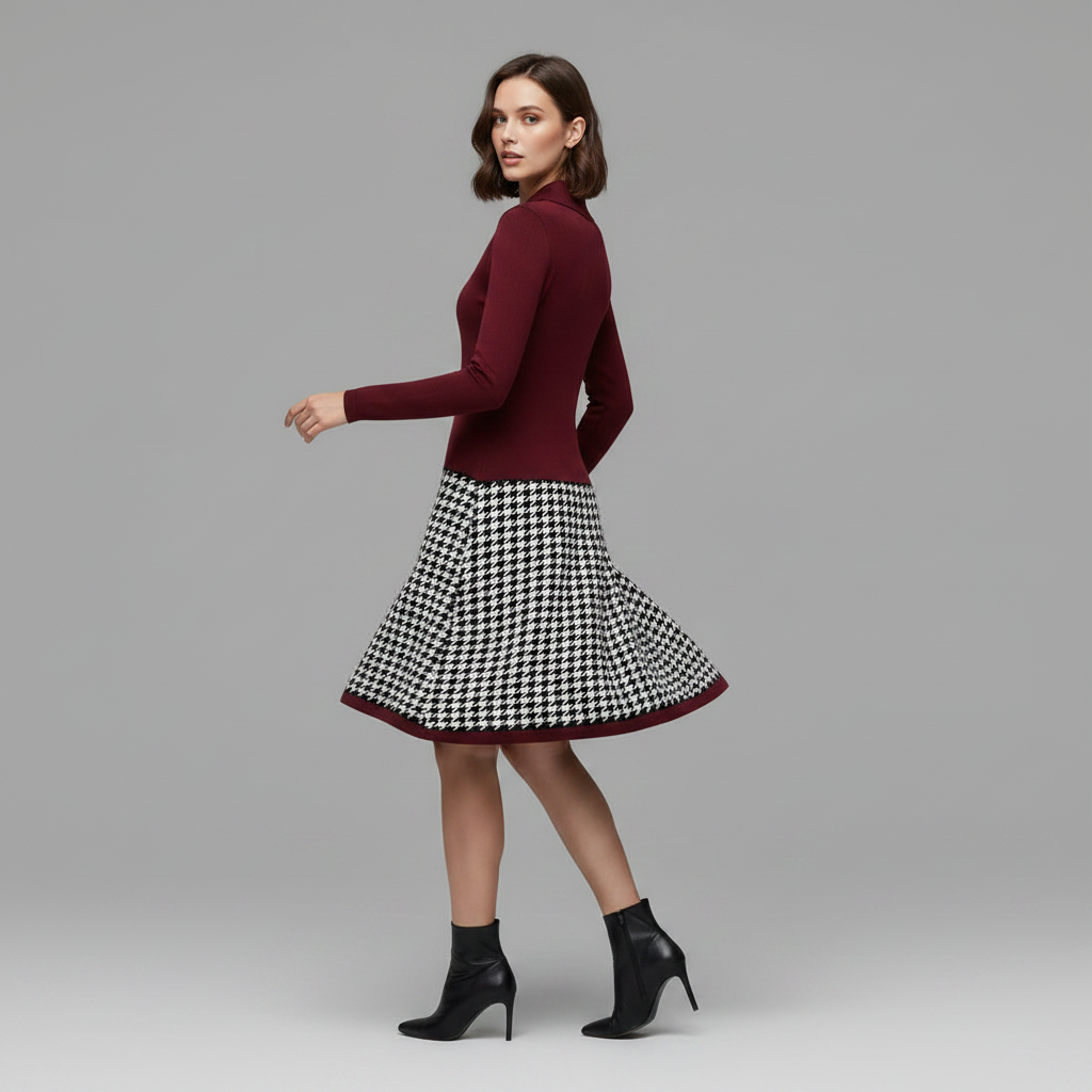 Mara | Elegant Women's Dress for Formal and Casual Occasions