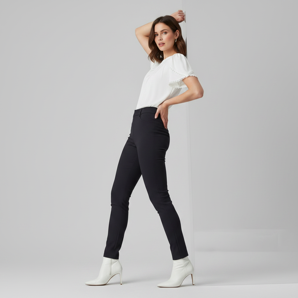 Bella Graphic Tee | Women's Casual T Shirt