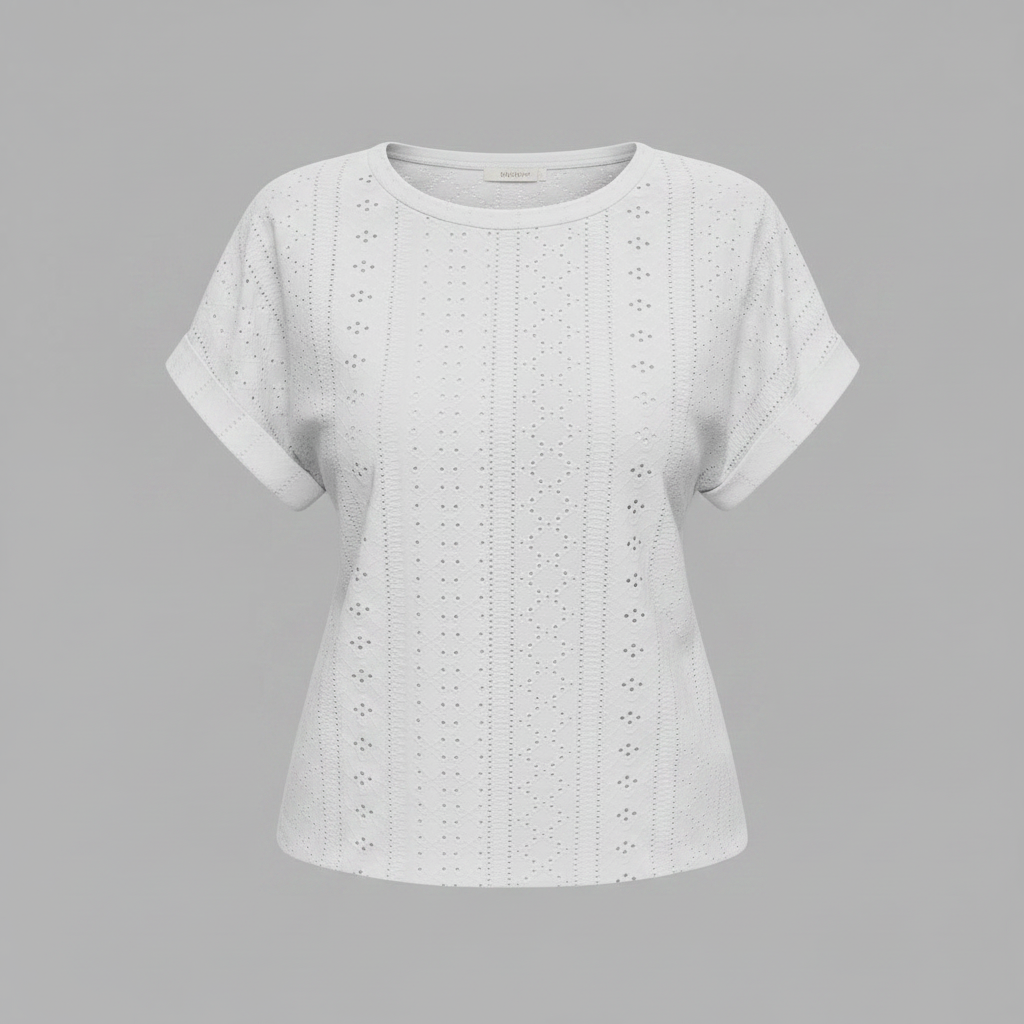 Bella Graphic Tee | Women's Casual T Shirt