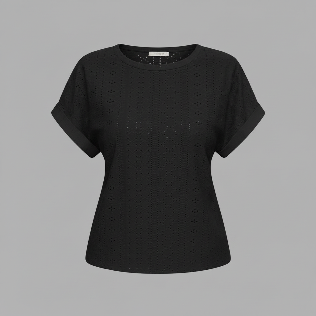 Bella Graphic Tee | Women's Casual T Shirt