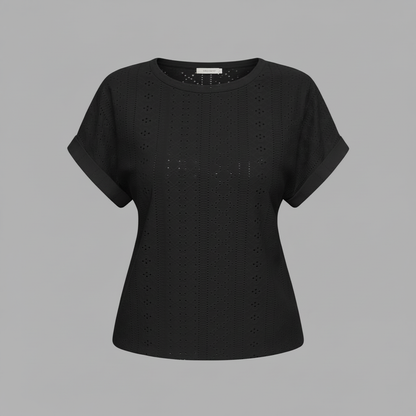 Bella Graphic Tee | Women's Casual T Shirt