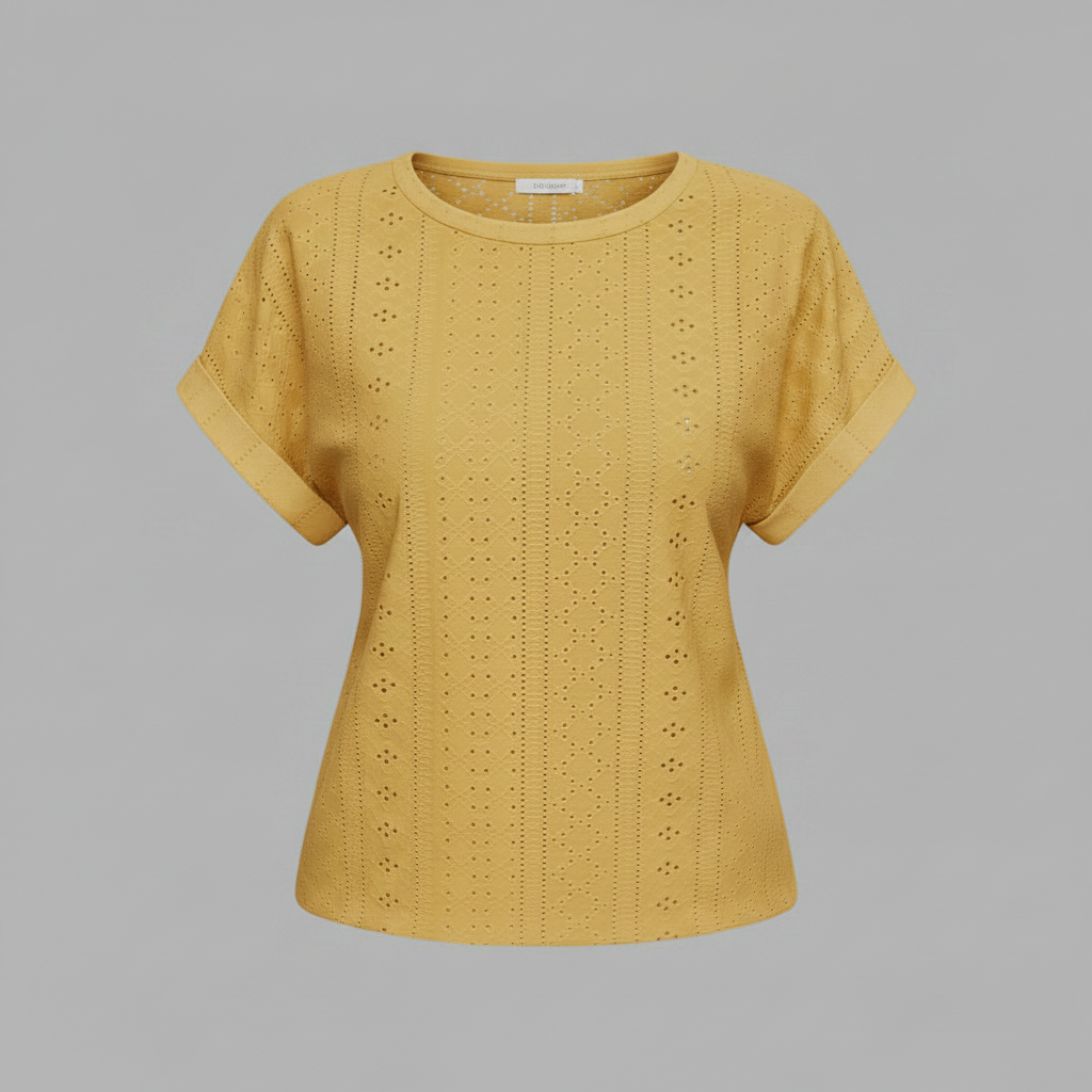 Bella Graphic Tee | Women's Casual T Shirt