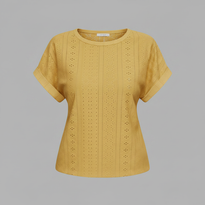 Bella Graphic Tee | Women's Casual T Shirt