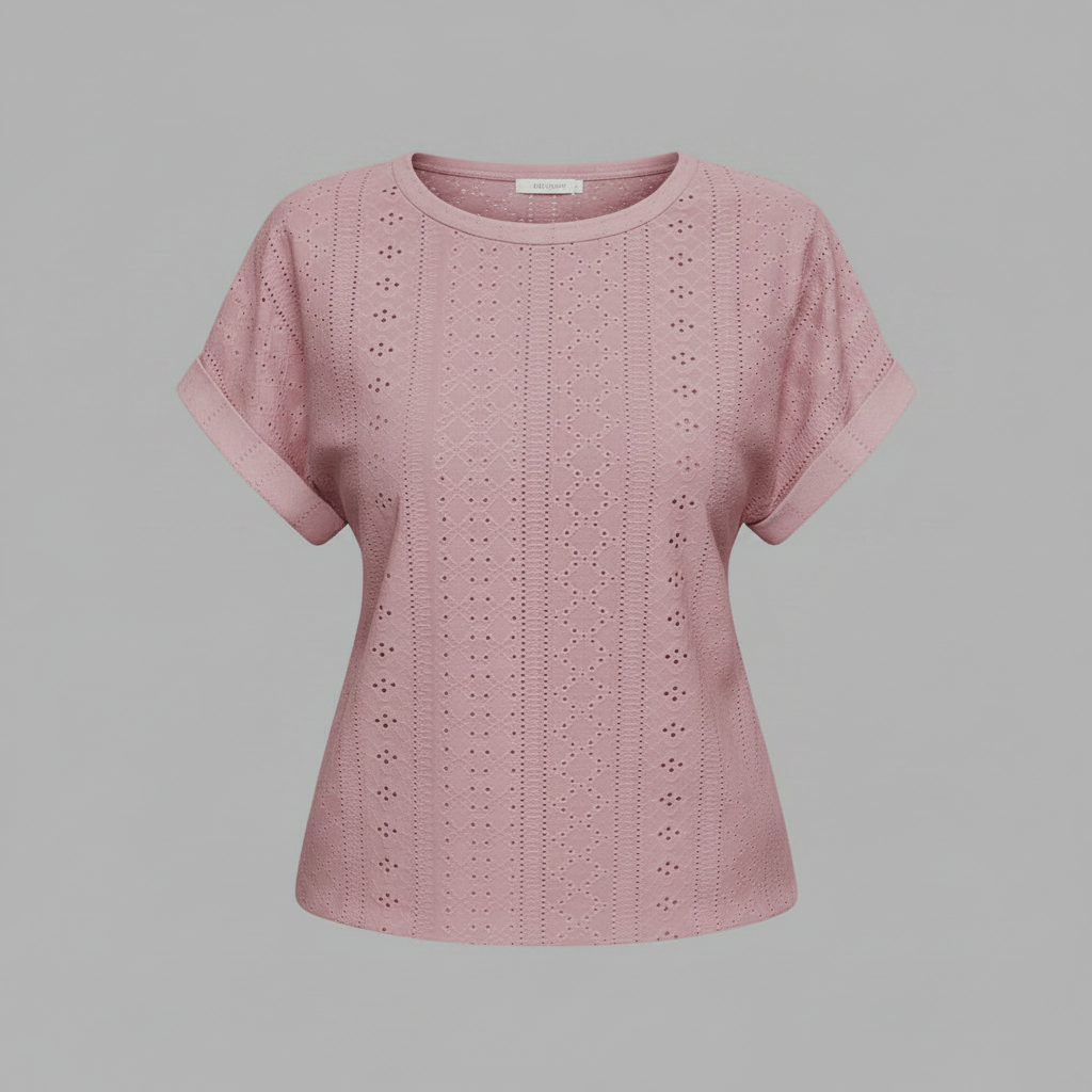 Bella Graphic Tee | Women's Casual T Shirt