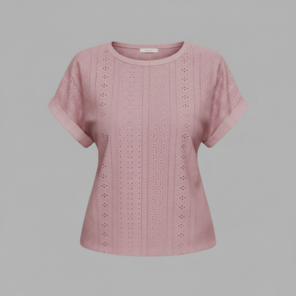 Bella Graphic Tee | Women's Casual T Shirt