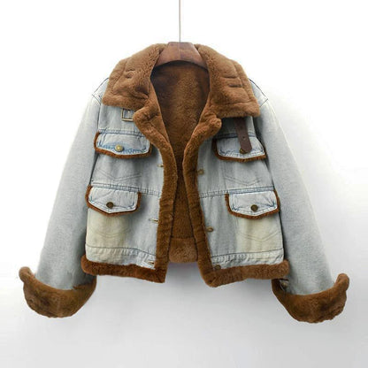 Beverly Coat | Women's Vintage Tailored Outerwear 0