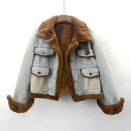 Beverly Coat | Women's Vintage Tailored Outerwear 0