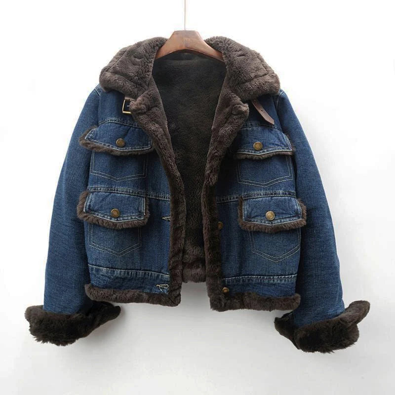 Beverly Coat | Women's Vintage Tailored Outerwear 1