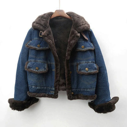 Beverly Coat | Women's Vintage Tailored Outerwear 1