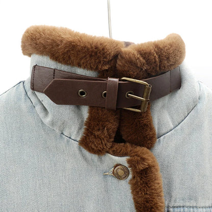 Beverly Coat | Women's Vintage Tailored Outerwear 2