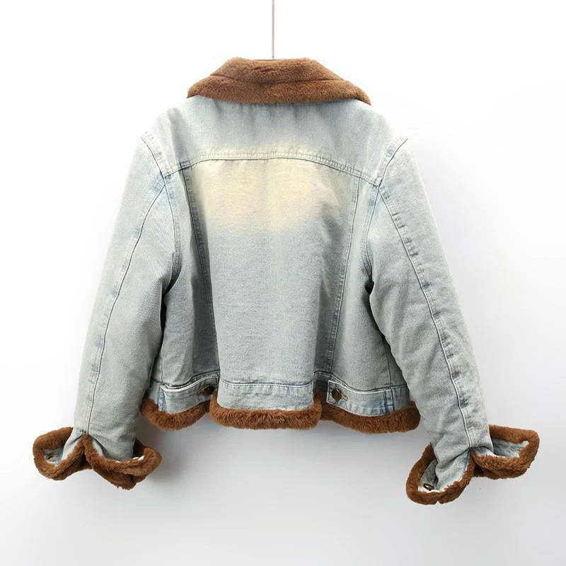 Beverly Coat | Women's Vintage Tailored Outerwear 3