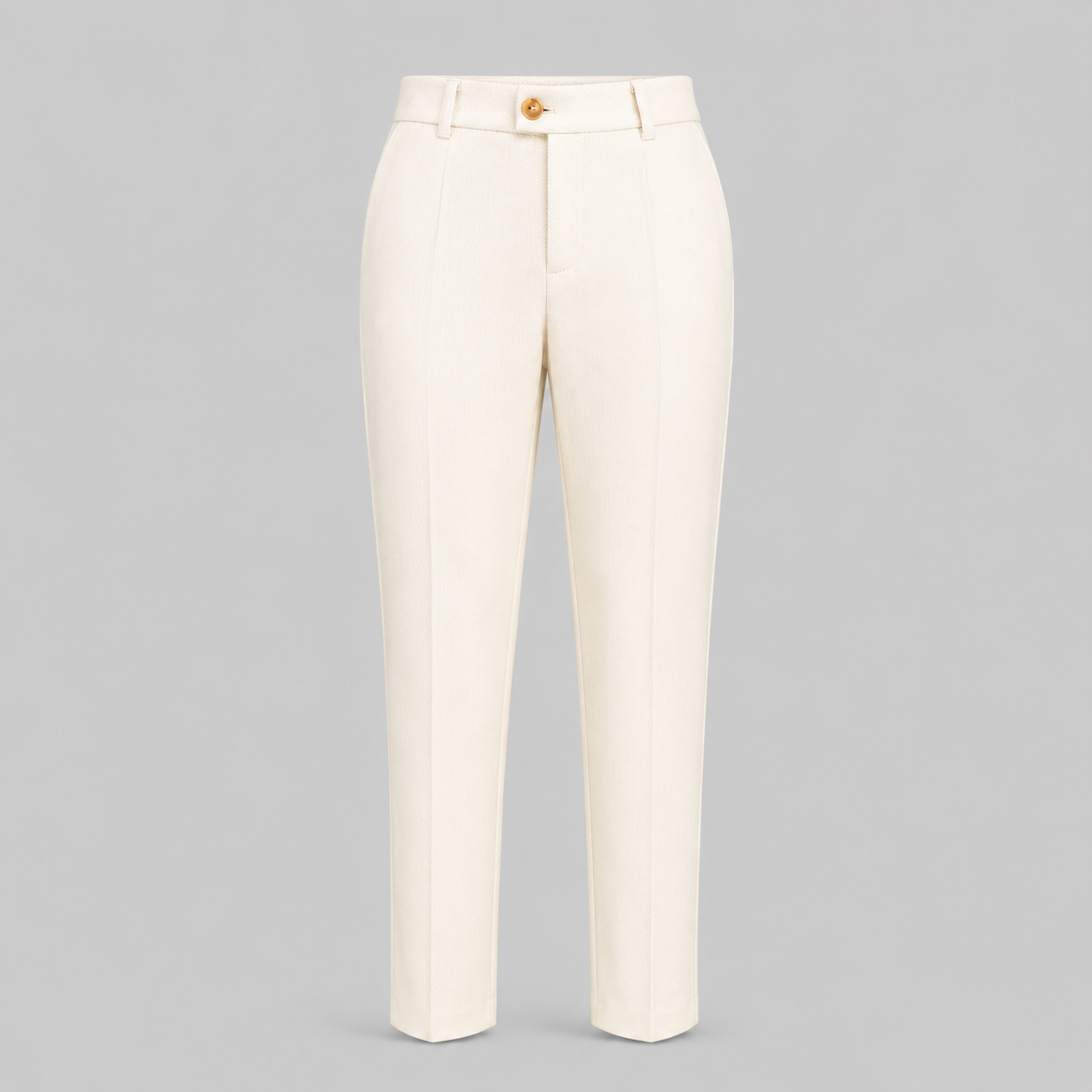 Bianca Trousers | Women's Linen Pants for Elegant Style
