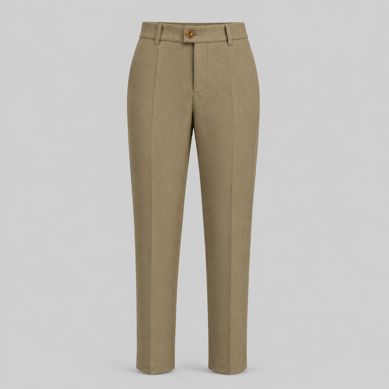 Bianca Trousers | Women's Linen Pants for Elegant Style
