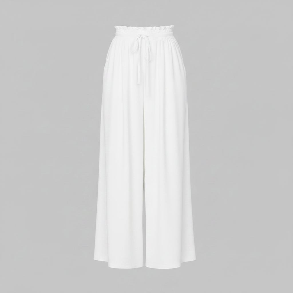 Elegant Leisure Trousers | Women's Trousers for Comfort