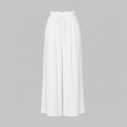 Elegant Leisure Trousers | Women's Trousers for Comfort