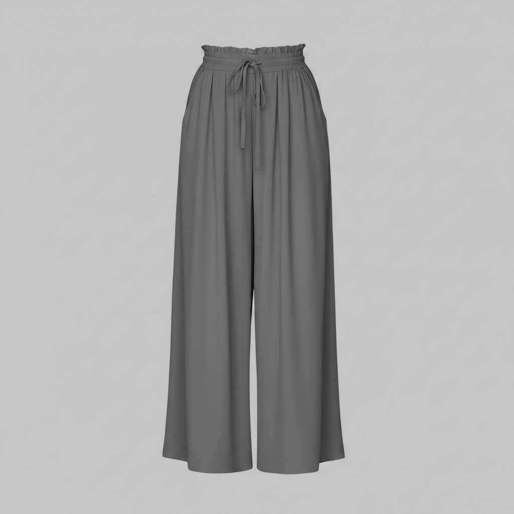 Elegant Leisure Trousers | Women's Trousers for Comfort