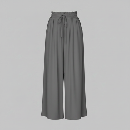 Elegant Leisure Trousers | Women's Trousers for Comfort