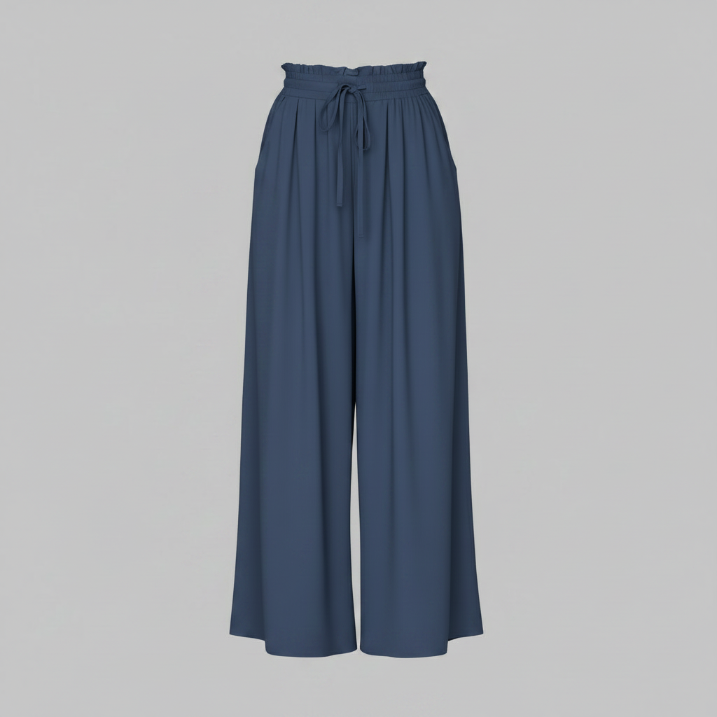 Elegant Leisure Trousers | Women's Trousers for Comfort