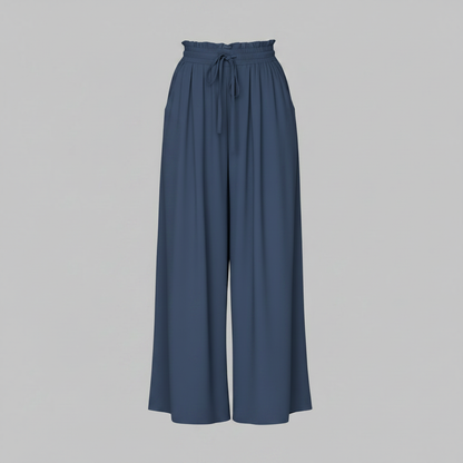 Elegant Leisure Trousers | Women's Trousers for Comfort