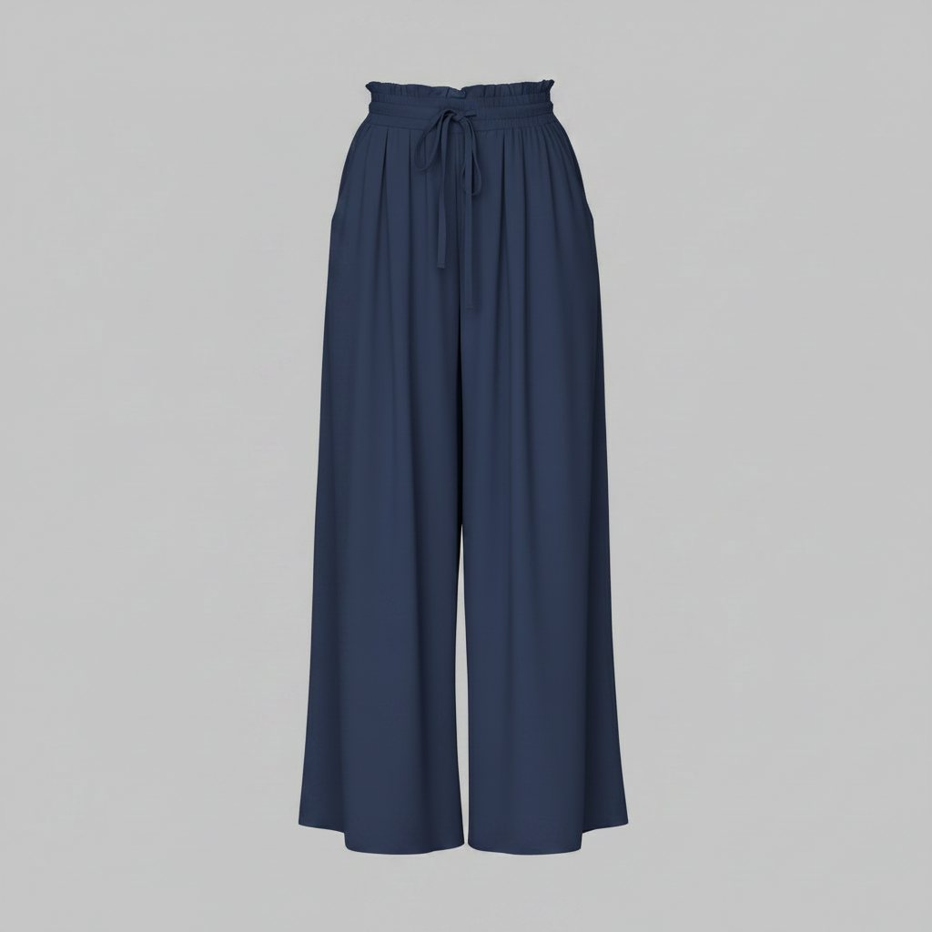 Elegant Leisure Trousers | Women's Trousers for Comfort