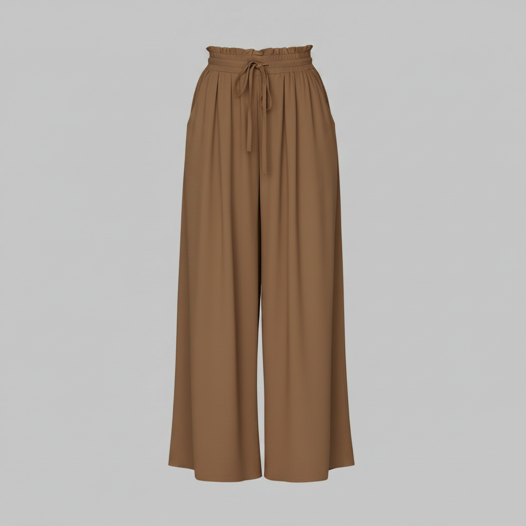 Elegant Leisure Trousers | Women's Trousers for Comfort