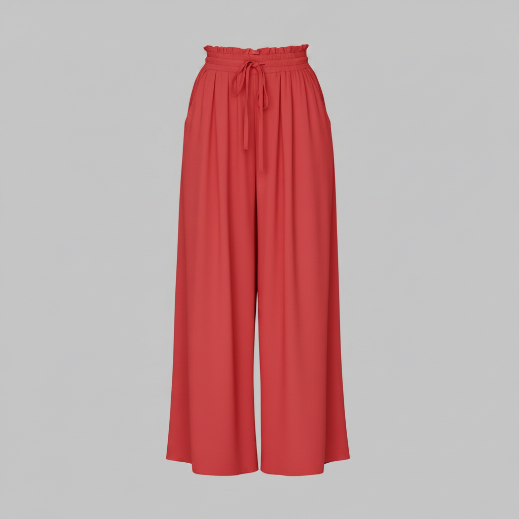 Elegant Leisure Trousers | Women's Trousers for Comfort