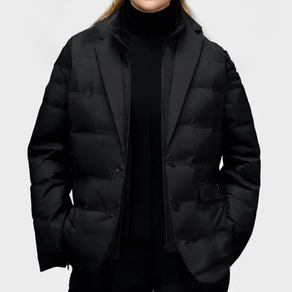 Downtown Windbreaker | Lightweight Water-Resistant Jacket 2