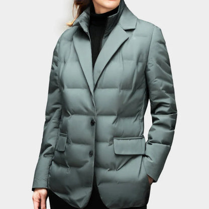 Downtown Windbreaker | Lightweight Water-Resistant Jacket 3
