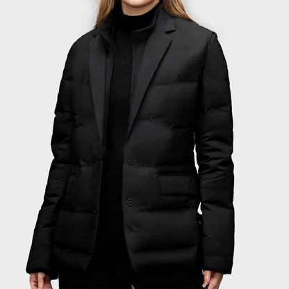 Downtown Windbreaker | Lightweight Water-Resistant Jacket 4