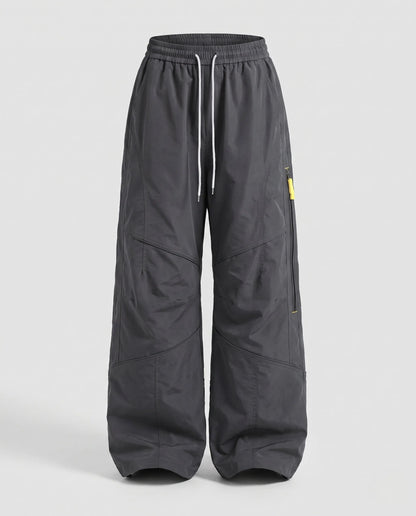 Drune | Women's Technical High-Performance Outdoor Trousers 0