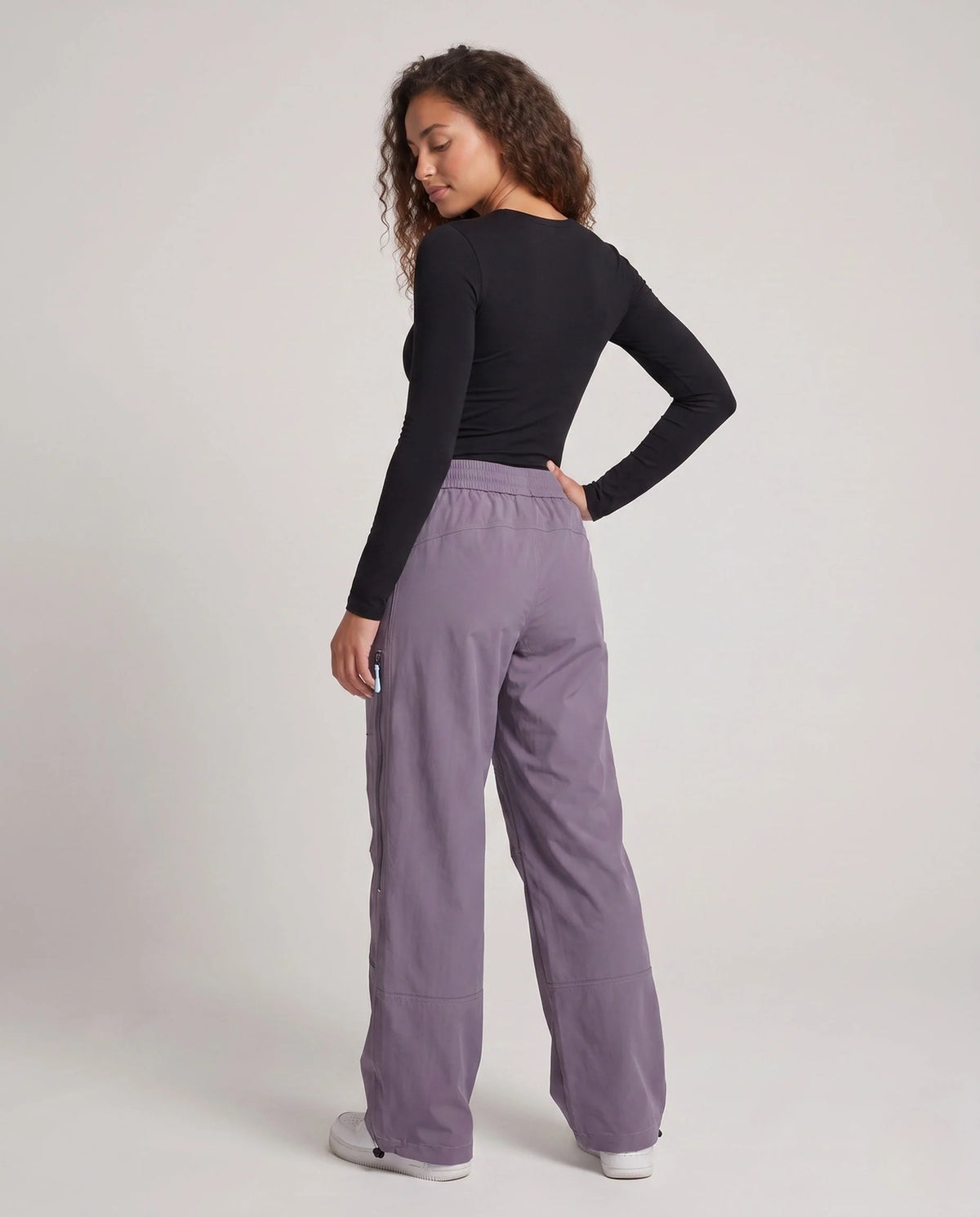 Drune | Women's Technical High-Performance Outdoor Trousers 4