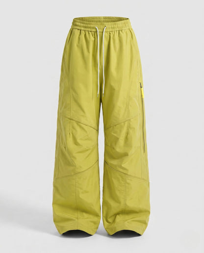 Drune | Women's Technical High-Performance Outdoor Trousers 6