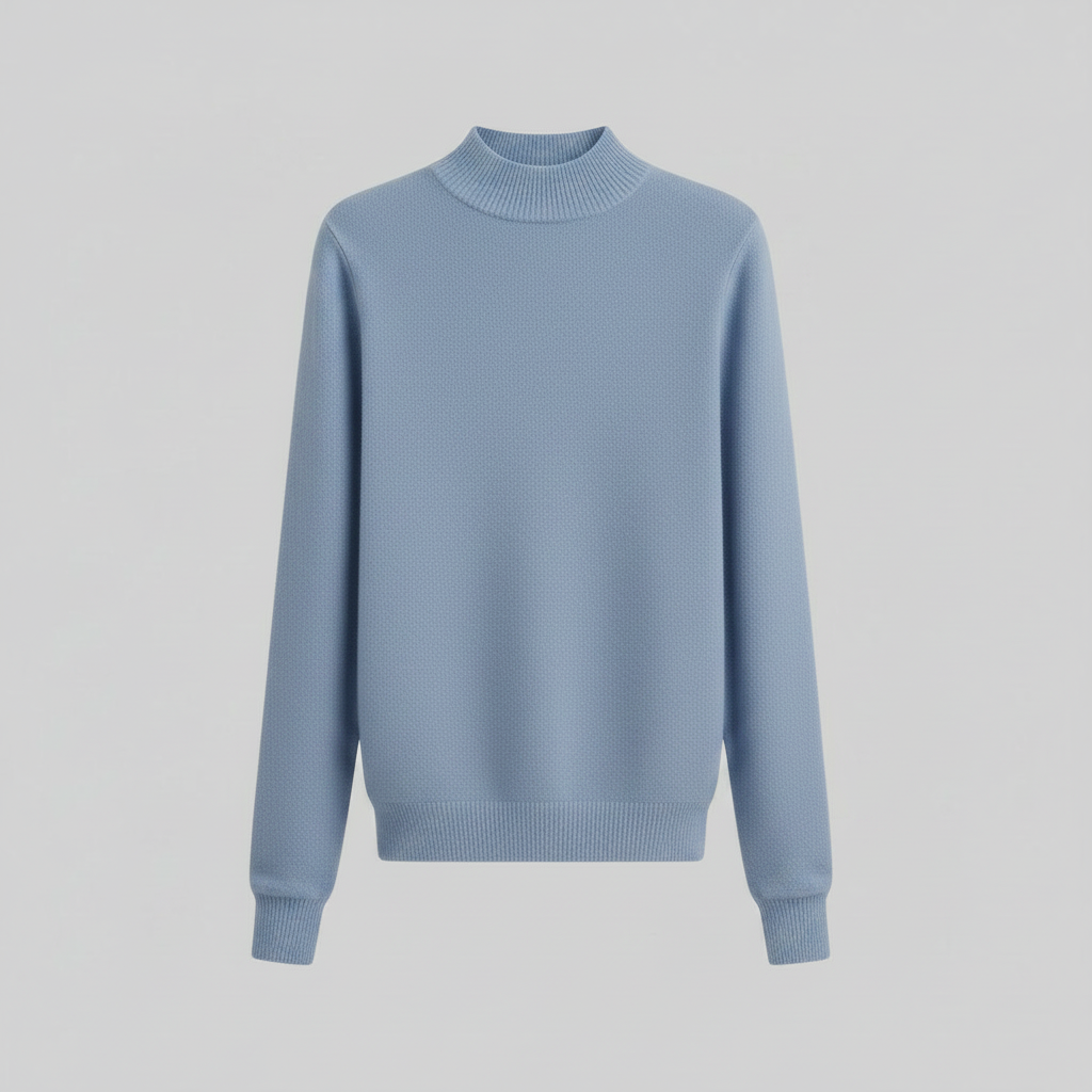 Elegant Women's Sweater | Timeless Comfort Fashion Knit Top