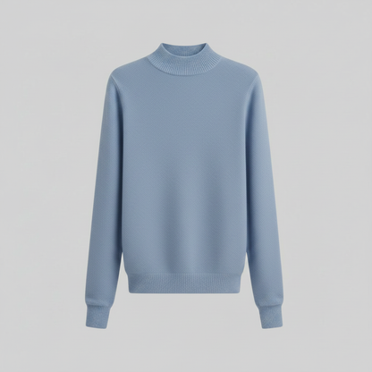 Elegant Women's Sweater | Timeless Comfort Fashion Knit Top