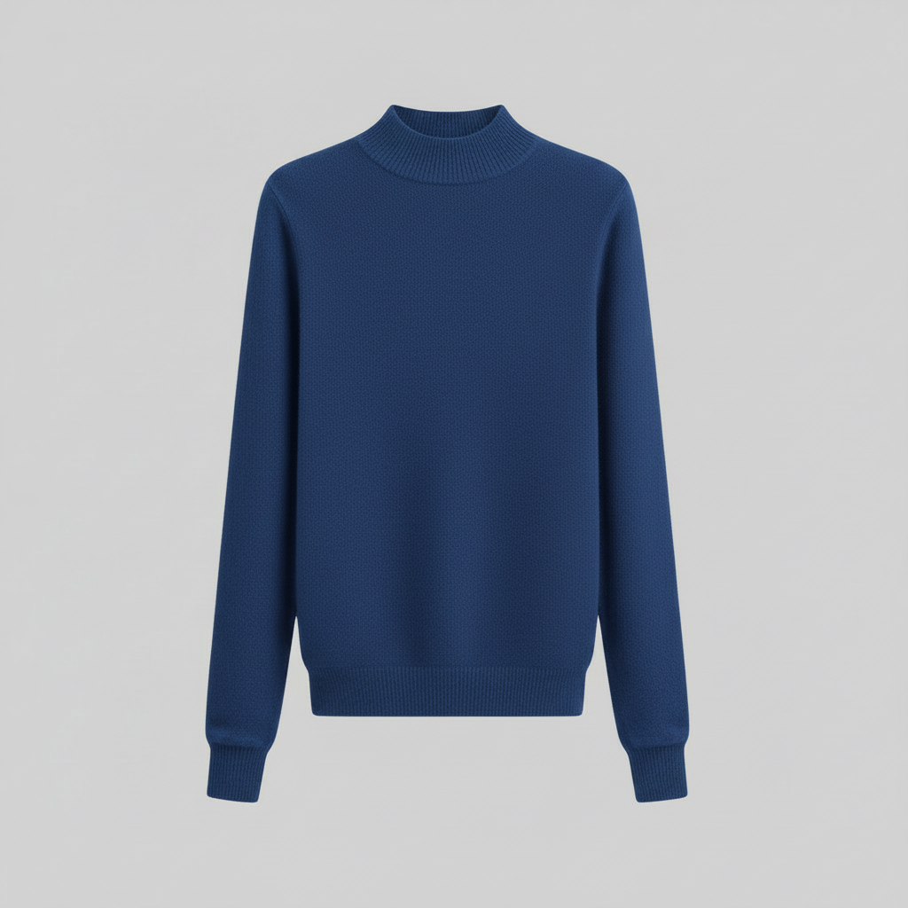 Elegant Women's Sweater | Timeless Comfort Fashion Knit Top