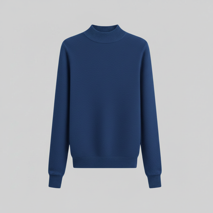 Elegant Women's Sweater | Timeless Comfort Fashion Knit Top