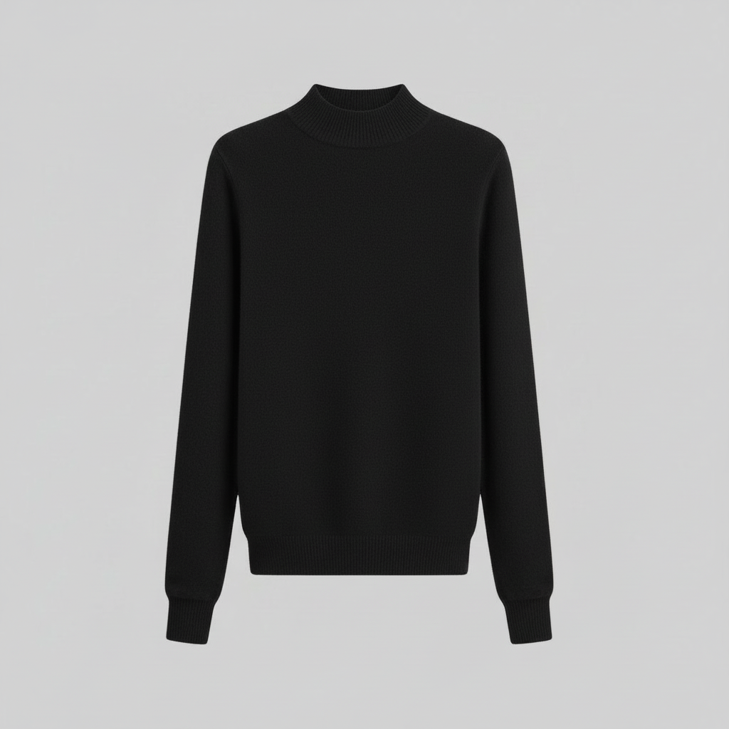 Elegant Women's Sweater | Timeless Comfort Fashion Knit Top
