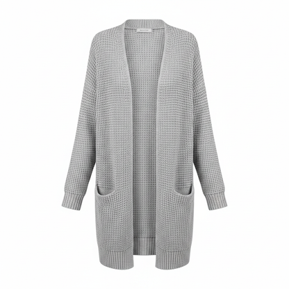 Elegant Women's Cardigan Sweater | Stylish Wardrobe Essential