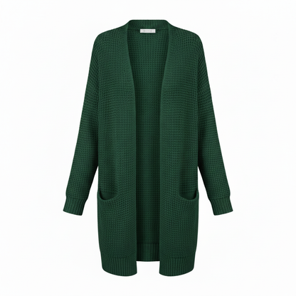 Elegant Women's Cardigan Sweater | Stylish Wardrobe Essential