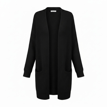 Elegant Women's Cardigan Sweater | Stylish Wardrobe Essential