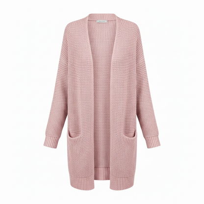 Elegant Women's Cardigan Sweater | Stylish Wardrobe Essential