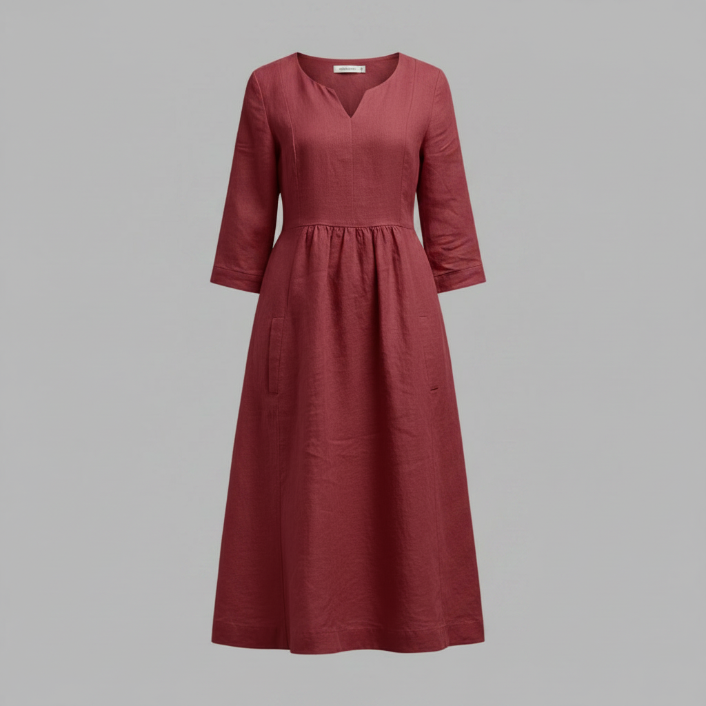 Isabel | Women's Elegant Formal Dress for Any Occasion