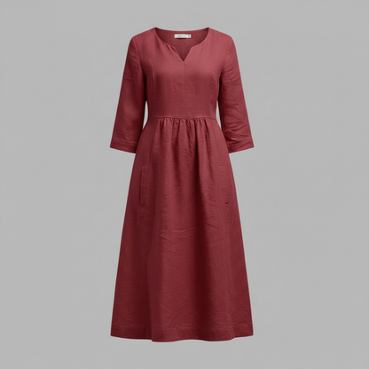 Isabel | Women's Elegant Formal Dress for Any Occasion