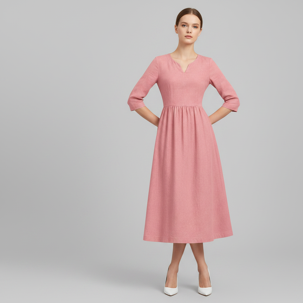 Isabel | Women's Elegant Formal Dress for Any Occasion