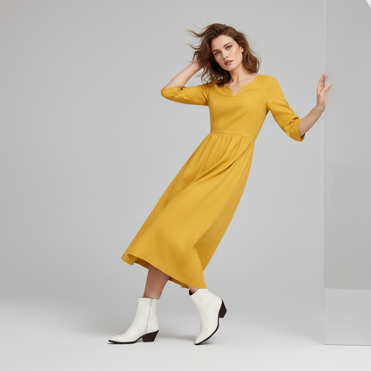 Isabel | Women's Elegant Formal Dress for Any Occasion