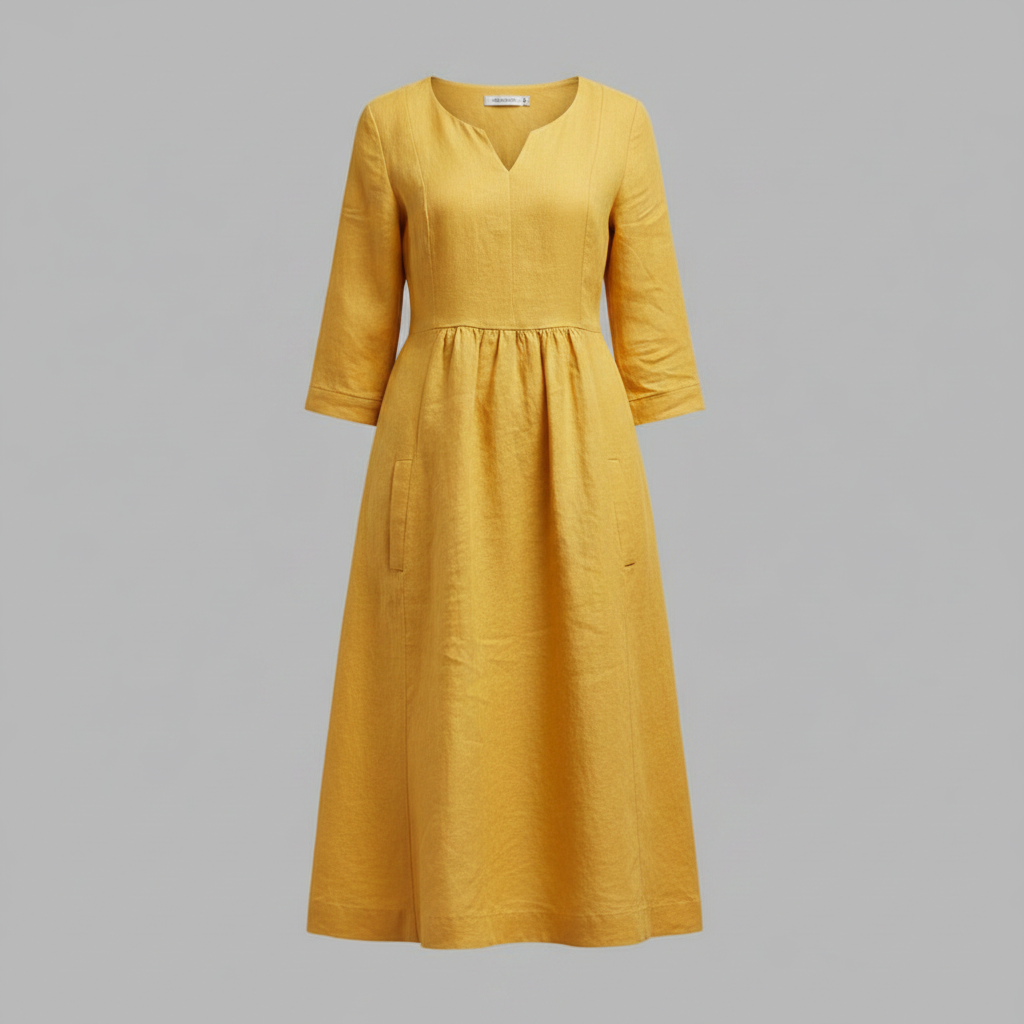 Isabel | Women's Elegant Formal Dress for Any Occasion