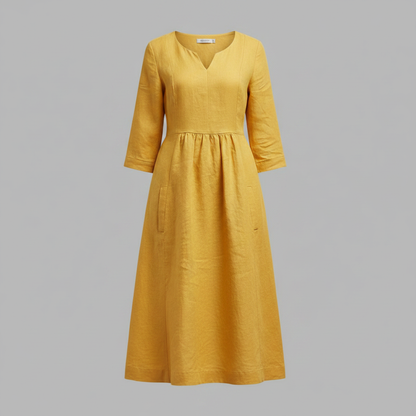Isabel | Women's Elegant Formal Dress for Any Occasion
