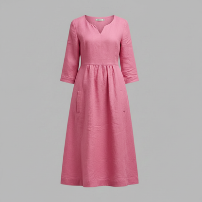 Isabel | Women's Elegant Formal Dress for Any Occasion