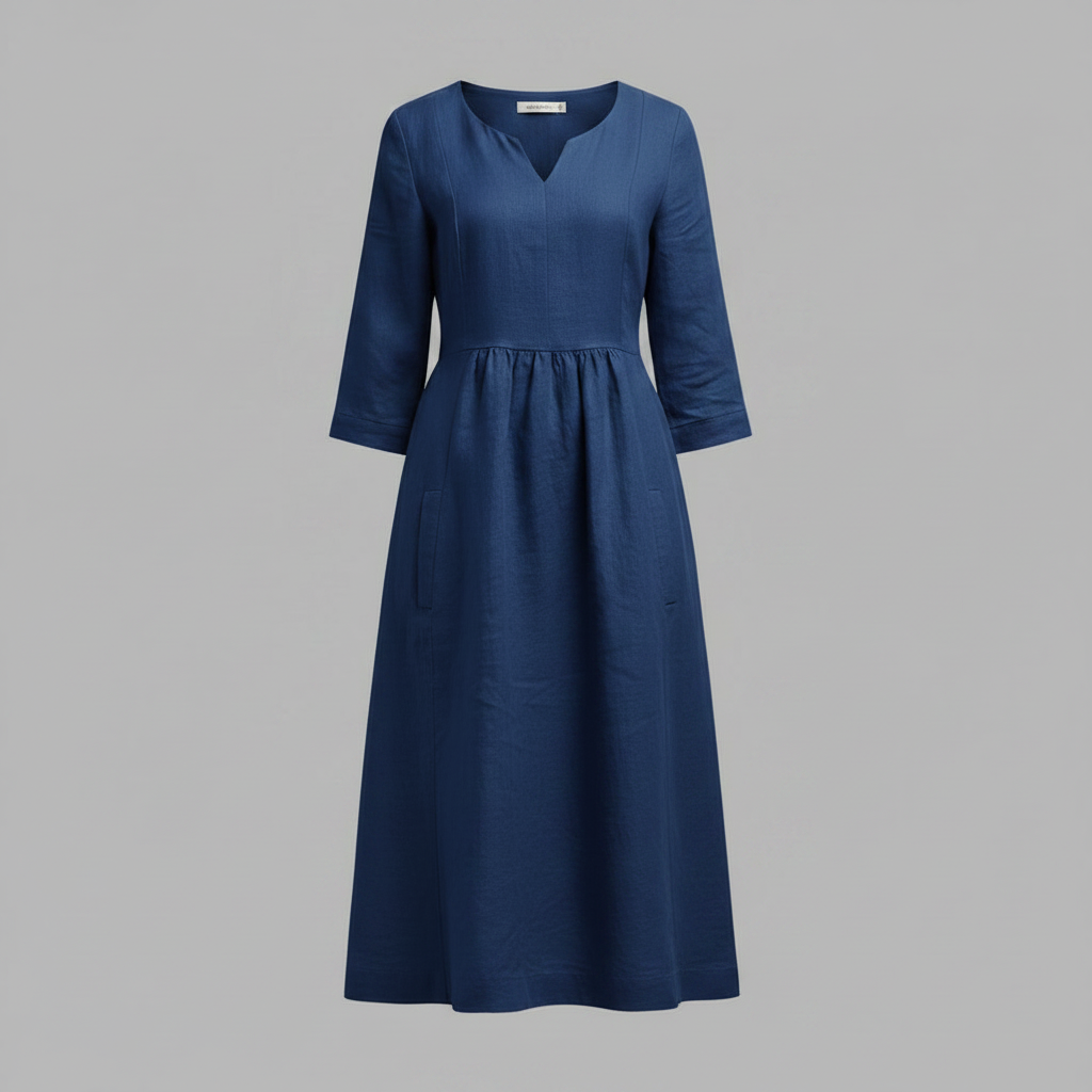Isabel | Women's Elegant Formal Dress for Any Occasion