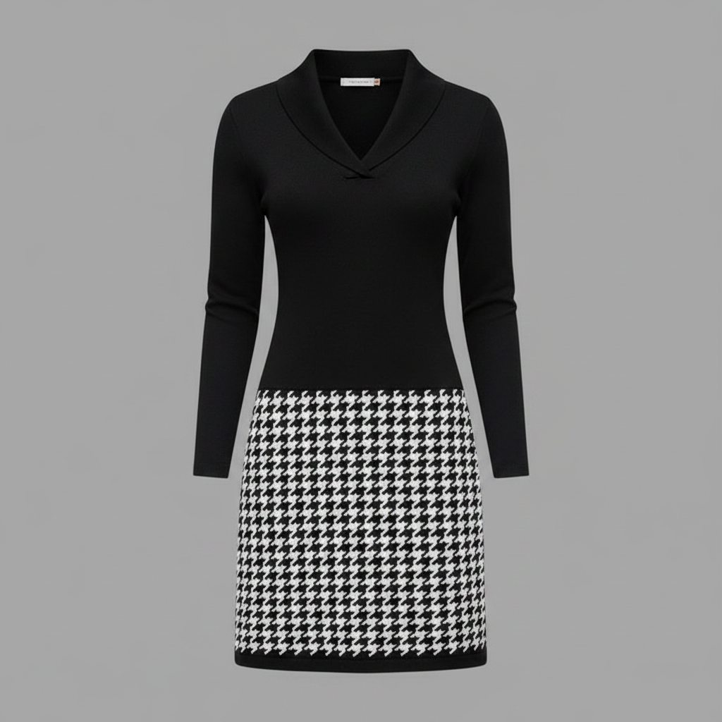 Mara | Elegant Women's Dress for Formal and Casual Occasions